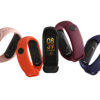 XIAOMI MY BAND 4 - Image 2