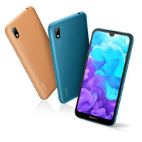 HUAWEI Y6 2019 32GB - Image 2